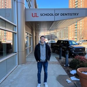 Meet your Posher, Shane